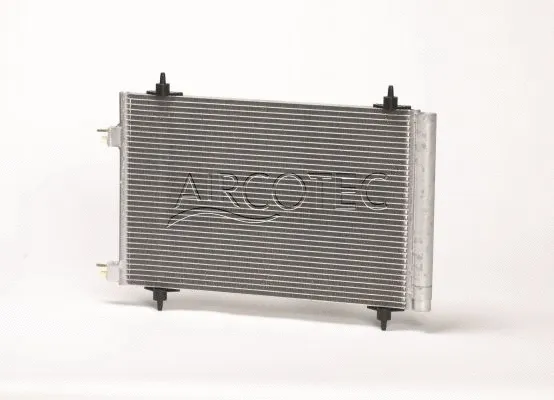 Condenser, air conditioning (ACT100048)
