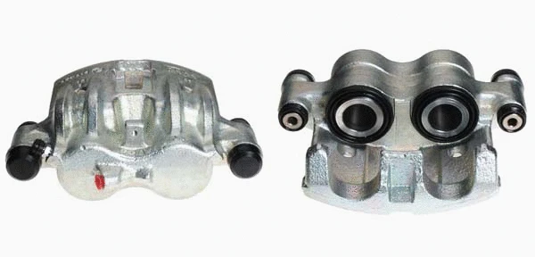 Brake Caliper (BS687540N)