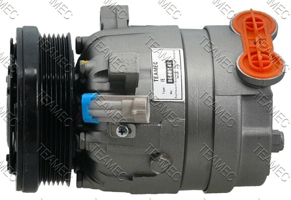 Compressor, air conditioning (ACT3600148)