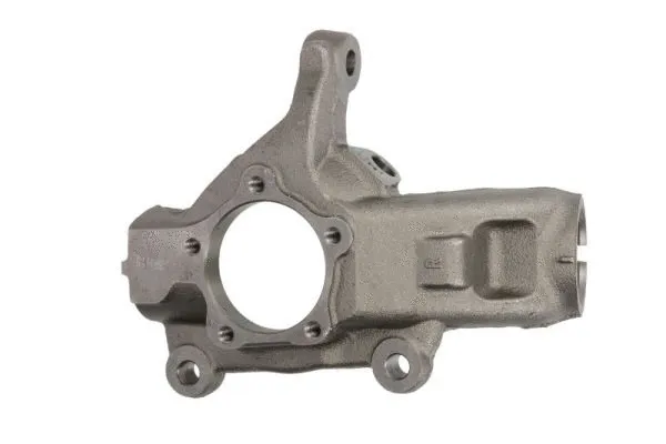 Steering Knuckle, wheel suspension