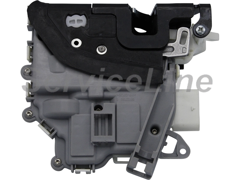 Door Lock (ATS10010)