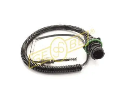 Mass Air Flow Sensor