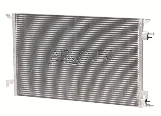 Condenser, air conditioning (ACT100028)