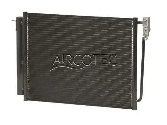 Condenser, air conditioning (ACT100228)