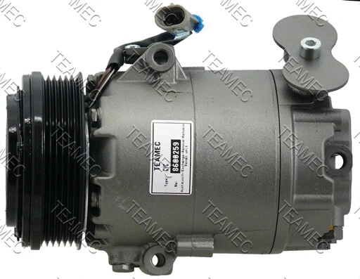 Compressor, air conditioning (ACT3600259)