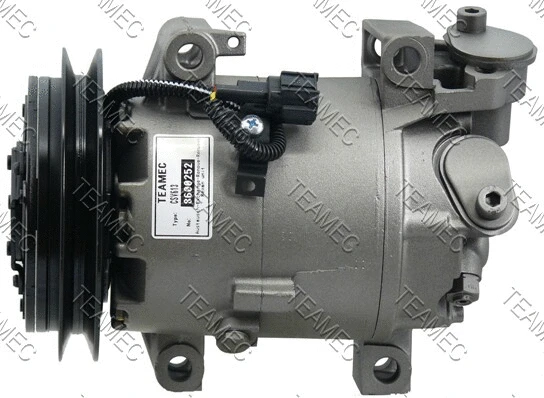 Compressor, air conditioning (ACT3600252)