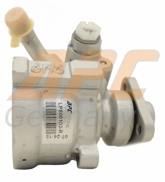Hydraulic Pump, steering
