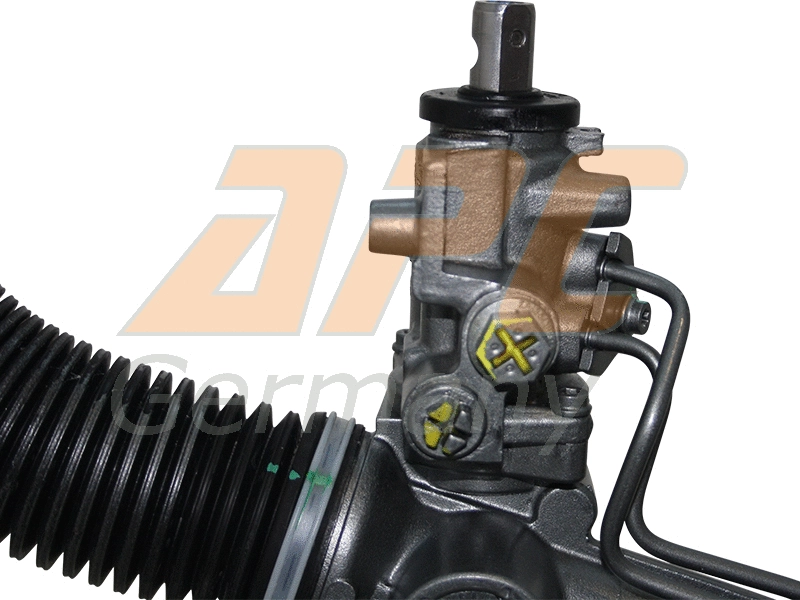 Steering Gear