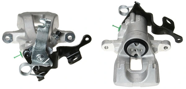 Brake Caliper (BS688496N)