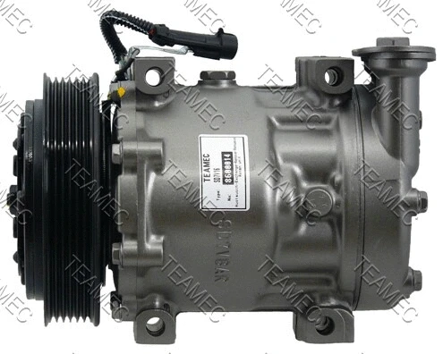 Compressor, air conditioning (ACT3600014)