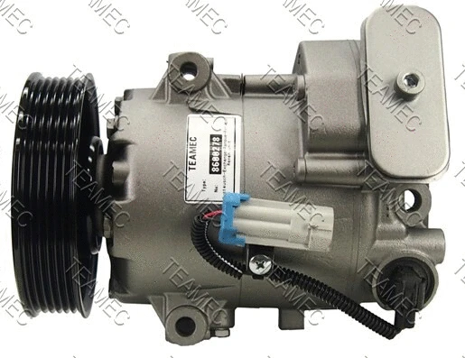 Compressor, air conditioning (ACT300278)