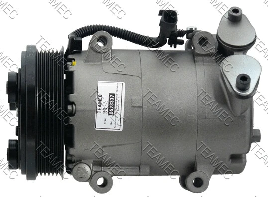 Compressor, air conditioning (ACT3623337)