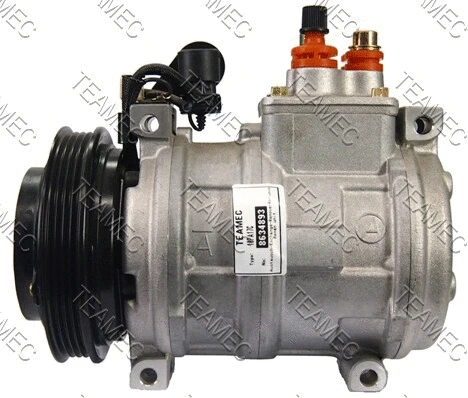 Compressor, air conditioning (ACT3634893)