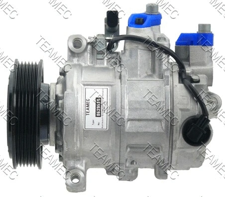 Compressor, air conditioning (ACT3629619)
