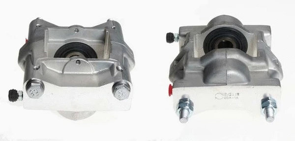 Brake Caliper (BS686638N)