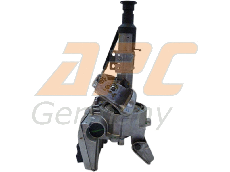 Steering Column