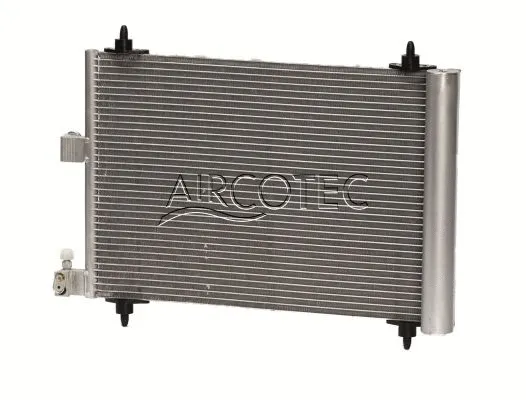 Condenser, air conditioning (ACT100071)