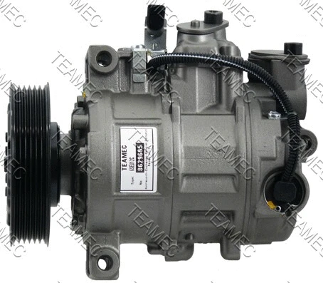 Compressor, air conditioning (ACT3629605)