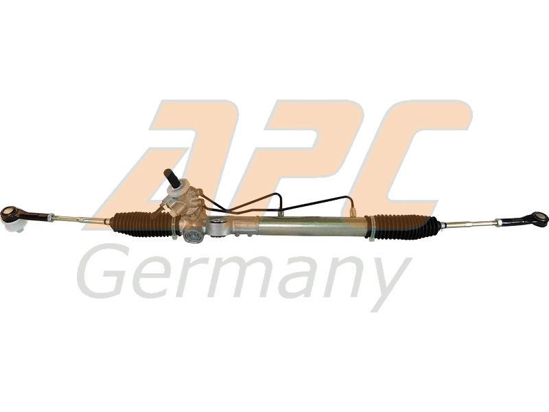 Steering Gear (SL800212-R)