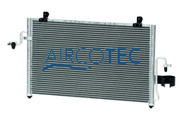 Condenser, air conditioning (ACT100138)