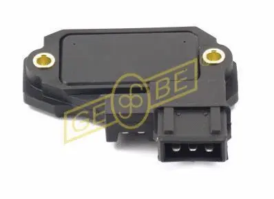 Switch Unit, ignition system (AZM00011)