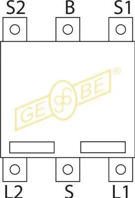 Mass Air Flow Sensor