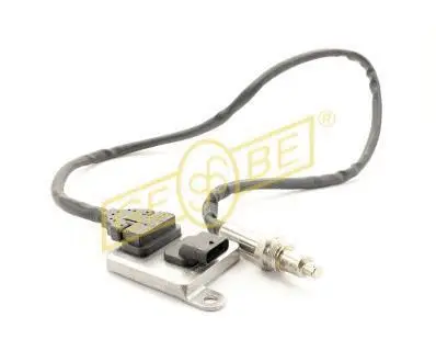 NOx Sensor, urea injection (SAS928341)