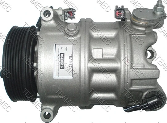 Compressor, air conditioning (ACT3608616)