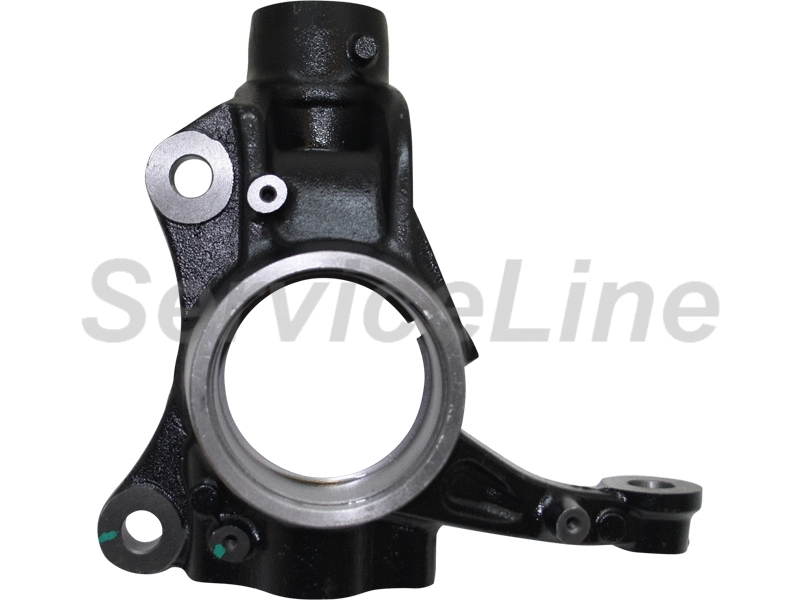 Steering Knuckle, wheel suspension (AF10023)