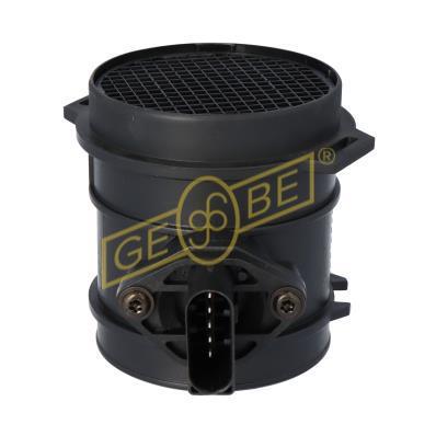 Mass Air Flow Sensor