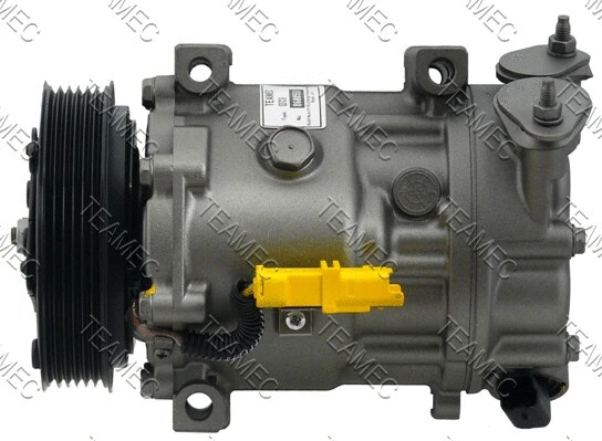 Compressor, air conditioning (ACT3608551)