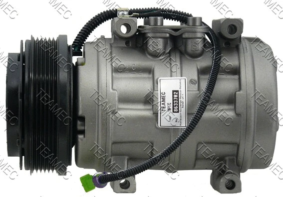 Compressor, air conditioning (ACT3633702)