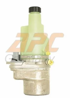 Hydraulic Pump, steering (EP0156VO-R)