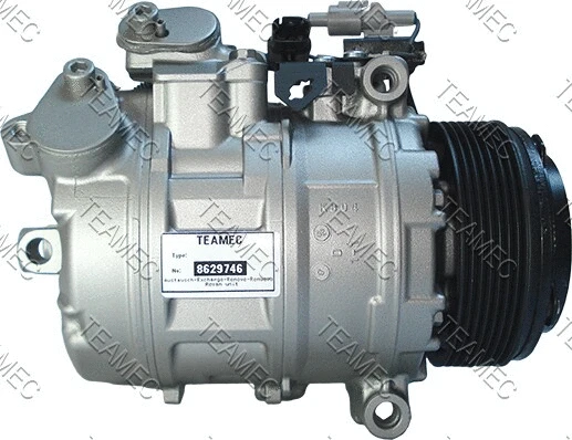 Compressor, air conditioning (ACT3629746)