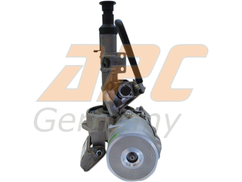 Steering Column
