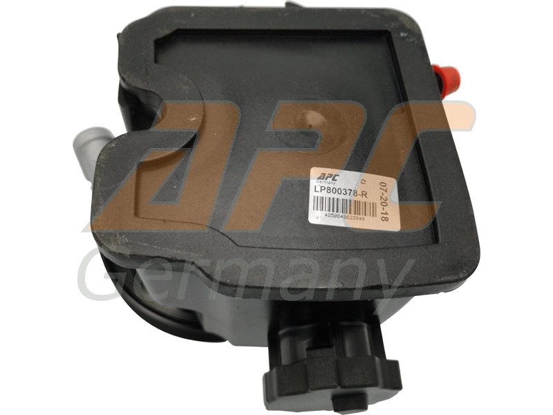 Hydraulic Pump, steering (LP800378-R)