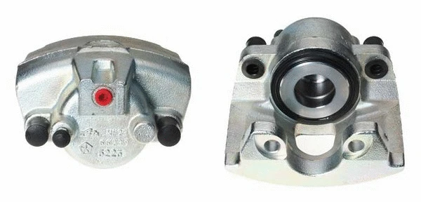 Brake Caliper (BS686532N)
