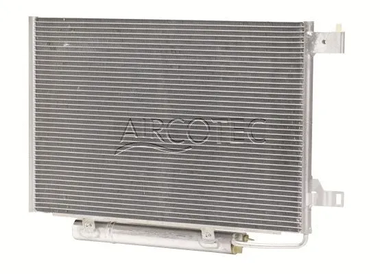 Condenser, air conditioning (ACT100022)