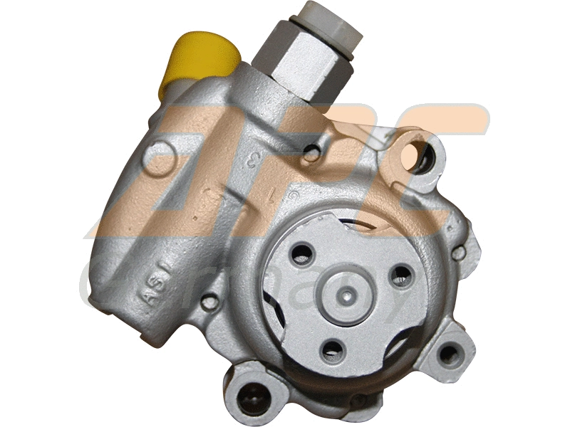 Hydraulic Pump, steering (LP800542-R)