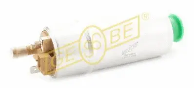 Control Unit, glow time (ARE994401)