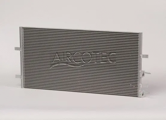 Condenser, air conditioning (ACT100186)