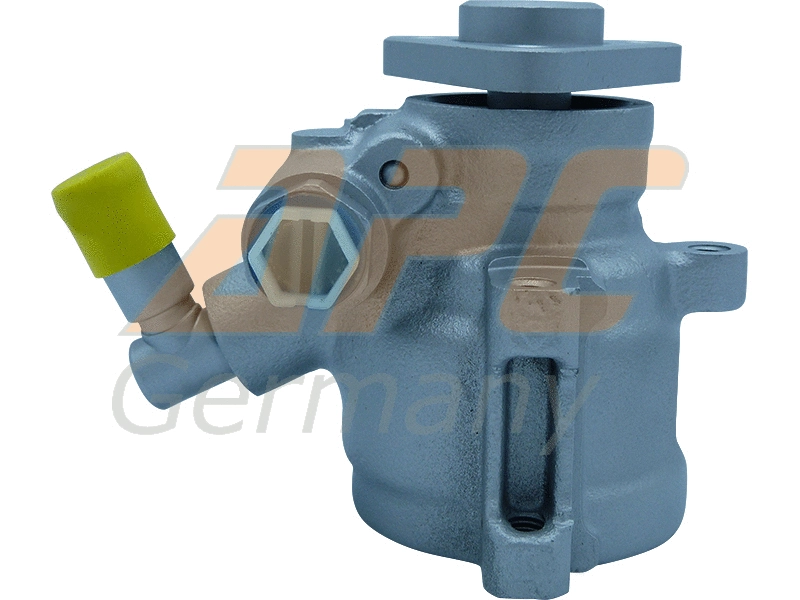 Hydraulic Pump, steering (LP800281-R)