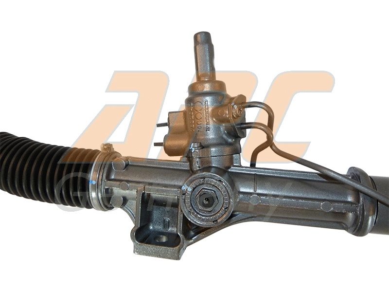 Steering Gear