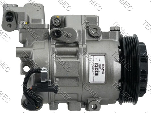 Compressor, air conditioning (ACT3629601)