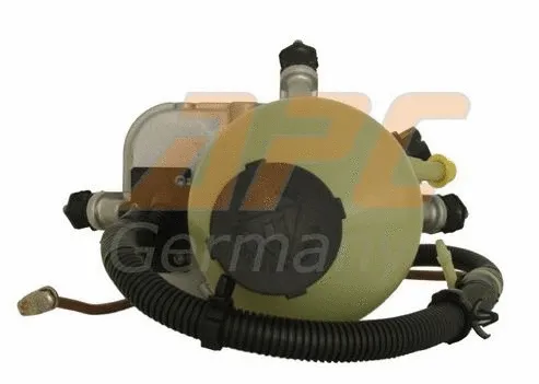 Hydraulic Pump, steering