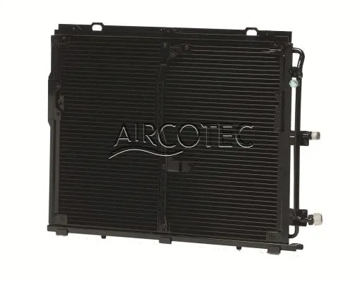 Condenser, air conditioning (ACT100096)