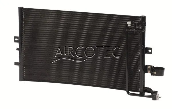 Condenser, air conditioning (ACT100075)