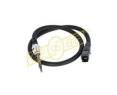 Mass Air Flow Sensor (ALM950631)