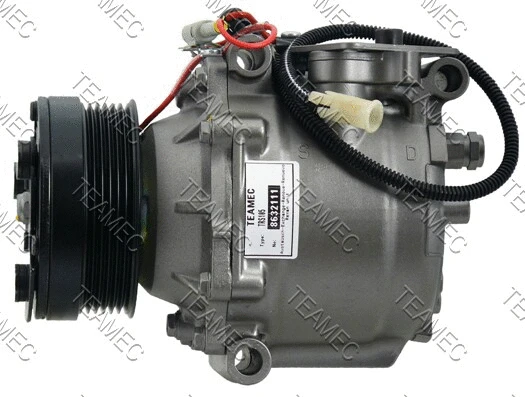 Compressor, air conditioning (ACT3632111)