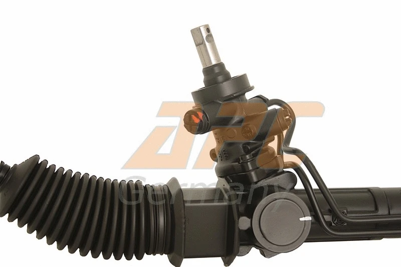 Steering Gear